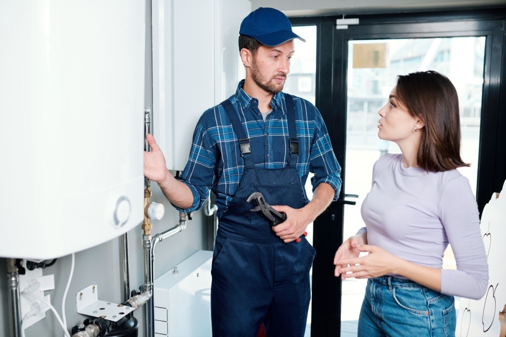 Read more about the article Why should I choose a combi boiler?