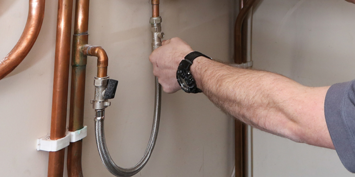 Read more about the article A step-by-step guide on how to repressurise a boiler